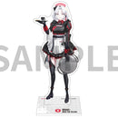 Algernon Acrylic Figure Stand JAPANESE - Goddess of Victory: NIKKE - A-M