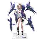 Algernon Acrylic Figure Stand JAPANESE - Goddess of Victory: NIKKE - A-M