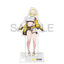Algernon Acrylic Figure Stand JAPANESE - Goddess of Victory: NIKKE - A-M