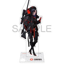 Algernon Acrylic Figure Stand JAPANESE - Goddess of Victory: NIKKE - A-M