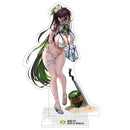 Algernon Acrylic Figure Stand JAPANESE - Goddess of Victory: NIKKE - A-M