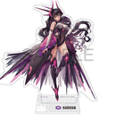 Algernon Acrylic Figure Stand JAPANESE - Goddess of Victory: NIKKE - H-M