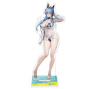 Algernon Acrylic Figure Stand JAPANESE - Goddess of Victory: NIKKE - A-M