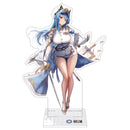 Algernon Acrylic Figure Stand JAPANESE - Goddess of Victory: NIKKE - H-M