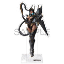 Algernon Acrylic Figure Stand JAPANESE - Goddess of Victory: NIKKE - H-M