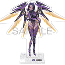 Algernon Acrylic Figure Stand JAPANESE - Goddess of Victory: NIKKE - A-M