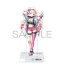 Algernon Acrylic Figure Stand JAPANESE - Goddess of Victory: NIKKE - A-M