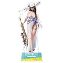 Algernon Acrylic Figure Stand JAPANESE - Goddess of Victory: NIKKE - A-M