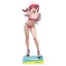 Algernon Acrylic Figure Stand JAPANESE - Goddess of Victory: NIKKE - A-M
