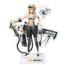 Algernon Acrylic Figure Stand JAPANESE - Goddess of Victory: NIKKE - A-M