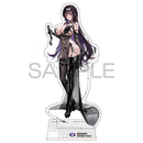 Algernon Acrylic Figure Stand JAPANESE - Goddess of Victory: NIKKE - A-M