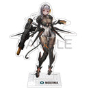 Algernon Acrylic Figure Stand JAPANESE - Goddess of Victory: NIKKE - A-M