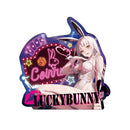 Algernon Character Sticker JAPANESE - Goddess of Victory: NIKKE