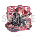 Algernon Character Sticker JAPANESE - Goddess of Victory: NIKKE