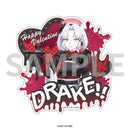 Algernon Character Sticker JAPANESE - Goddess of Victory: NIKKE