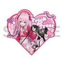 Algernon Character Sticker JAPANESE - Goddess of Victory: NIKKE