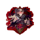 Algernon Character Sticker JAPANESE - Goddess of Victory: NIKKE