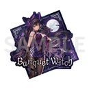 Algernon Character Sticker JAPANESE - Goddess of Victory: NIKKE