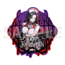 Algernon Character Sticker JAPANESE - Goddess of Victory: NIKKE