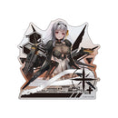 Algernon Character Sticker JAPANESE - Goddess of Victory: NIKKE