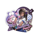 Algernon Character Sticker JAPANESE - Goddess of Victory: NIKKE
