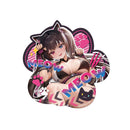 Algernon Character Sticker JAPANESE - Goddess of Victory: NIKKE