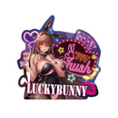 Algernon Character Sticker JAPANESE - Goddess of Victory: NIKKE