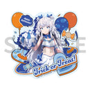 Algernon Character Sticker JAPANESE - Goddess of Victory: NIKKE