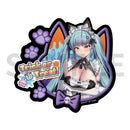 Algernon Character Sticker JAPANESE - Goddess of Victory: NIKKE