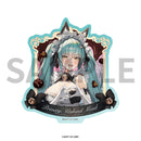 Algernon Character Sticker JAPANESE - Goddess of Victory: NIKKE