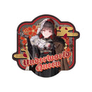 Algernon Character Sticker JAPANESE - Goddess of Victory: NIKKE