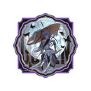 Algernon Character Sticker JAPANESE - Goddess of Victory: NIKKE