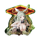 Algernon Character Sticker JAPANESE - Goddess of Victory: NIKKE