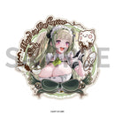 Algernon Character Sticker JAPANESE - Goddess of Victory: NIKKE