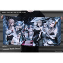 Algernon Visual Bath Towel JAPANESE - Goddess of Victory: NIKKE