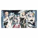 Algernon Visual Bath Towel JAPANESE - Goddess of Victory: NIKKE