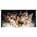 Algernon Visual Bath Towel JAPANESE - Goddess of Victory: NIKKE