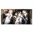 Algernon Visual Bath Towel JAPANESE - Goddess of Victory: NIKKE