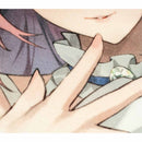 Algernon Visual Bath Towel JAPANESE - Goddess of Victory: NIKKE