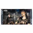 Algernon Visual Bath Towel JAPANESE - Goddess of Victory: NIKKE