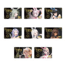 Algernon VIP Card JAPANESE - Goddess of Victory: NIKKE Bunny
