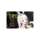 Algernon VIP Card JAPANESE - Goddess of Victory: NIKKE Bunny