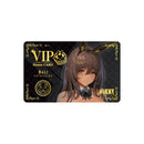 Algernon VIP Card JAPANESE - Goddess of Victory: NIKKE Bunny