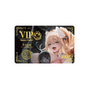 Algernon VIP Card JAPANESE - Goddess of Victory: NIKKE Bunny