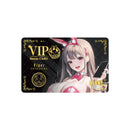 Algernon VIP Card JAPANESE - Goddess of Victory: NIKKE Bunny