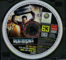 Official Xbox Magazine Demo Disc #63 (Xbox 360)