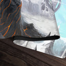 Ee, First of the Kobolds Playmat