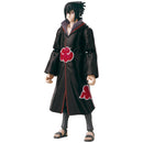 Sasuke Uchiha Taka ver. Naruto Shippuden ANIME HEROES Action Figure