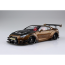 Aoshima: 1/24 LB-WORKS R35 GT-R type 2 Ver. 1 Scale Model Kit #12