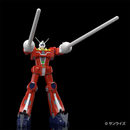 Aoshima: 1/450 ACKS Space Runaway Ideon - Ideon Scale Model Kit